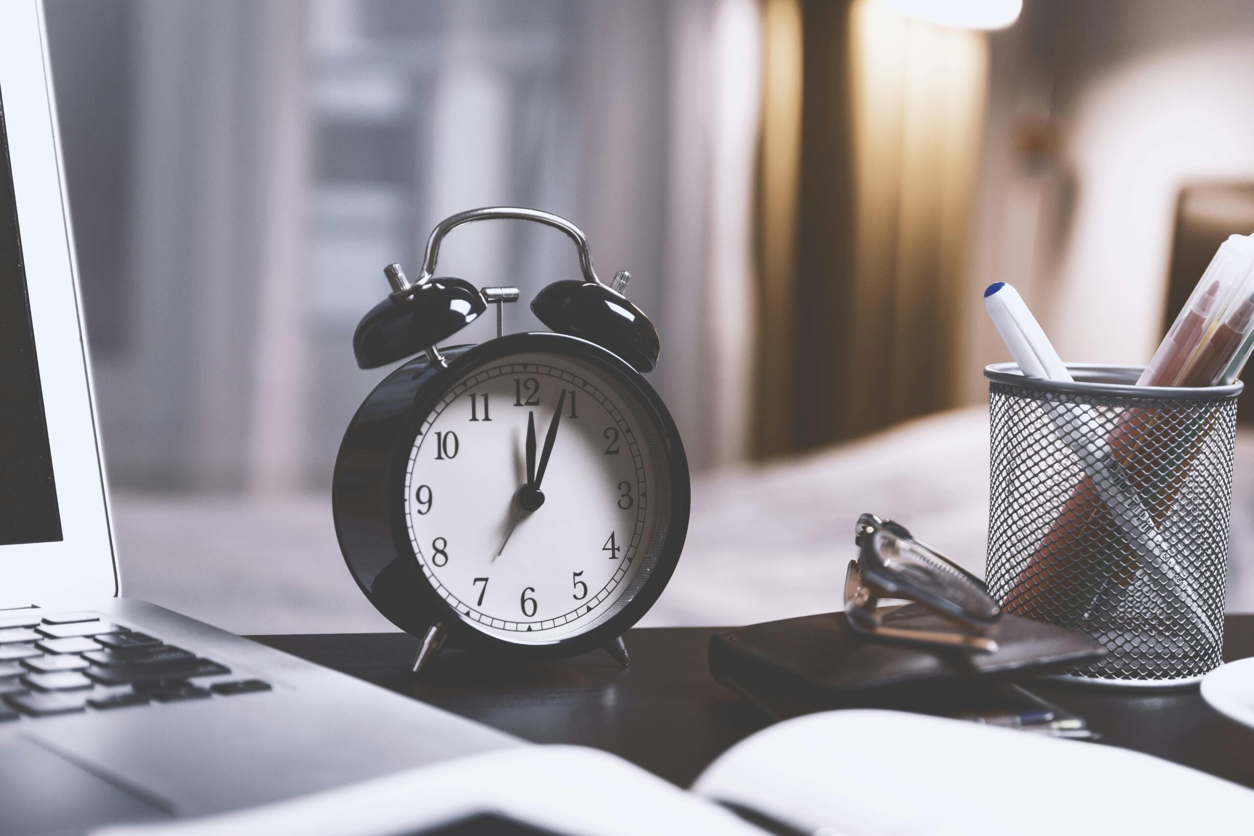 The Art of Time Management: Unlocking Productivity and Balance